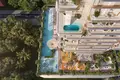 Residential complex One Park Square