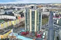 3 room apartment 104 m² Minsk, Belarus