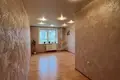 1 room apartment 37 m² Maladzyechna, Belarus