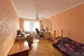 Apartamento 1 habitación 42 m² Brest, Bielorrusia