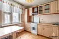 3 room apartment 70 m² Minsk, Belarus