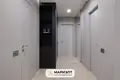 Apartamento 3 habitaciones 86 m² Minsk, Belarús