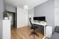2 room apartment 46 m² Warsaw, Poland