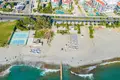 Appartement 3 chambres 130 m² Alanya, Turquie