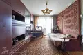 Mieszkanie 2 pokoi 49 m² Mińsk, Białoruś
