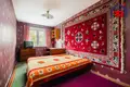 Квартира 2 комнаты 48 м² Минск, Беларусь