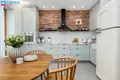 Wohnung 4 zimmer 90 m² Vilnius, Litauen