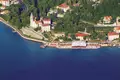 Parcelas  Municipio de Kotor, Montenegro