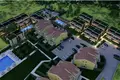 Adosado 4 habitaciones 165 m² Lastva Grbaljska, Montenegro