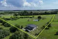 Działki 11 200 m² Vergales pagasts, Łotwa