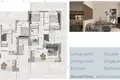 Apartamento 3 habitaciones 90 m² Nikiti, Grecia