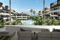2 bedroom penthouse 75 m², All countries