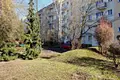 Квартира 2 комнаты 36 м² Познань, Польша