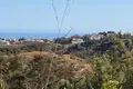 Działki  Mijas, Hiszpania