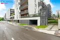 Квартира 2 комнаты 38 м² Вильнюс, Литва