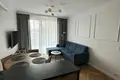 2 room apartment 46 m² in Warsaw, Poland