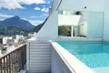 Penthouse z 2 sypialniami 142 m² Regiao Geografica Imediata do Rio de Janeiro, Brazylia