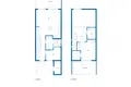 2 bedroom apartment 84 m² Jyväskylä sub-region, Finland