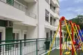 Apartamento 1 habitacion 44 m² Herceg Novi, Montenegro