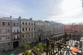 Commercial property 199 m² in Saint Petersburg, Russia