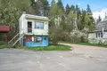 House 60 m² Scomyslicki sielski Saviet, Belarus