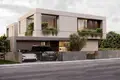 Maison 3 chambres 158 m² Nicosie, Chypre