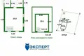 Дом 48 м² Смолевичский район, Беларусь