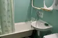 1 room apartment 38 m² Minsk, Belarus