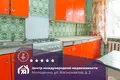 Apartamento 2 habitaciones 49 m² Maladetchna, Belarús