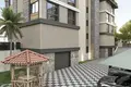 Doppelhaus 3 zimmer 100 m² Oba, Türkei