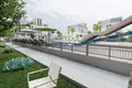Apartamento 3 habitaciones 92 m² Erdemli, Turquía