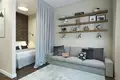 1 bedroom apartment 31 m² Budva, Montenegro