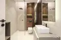 Apartamento 1 habitacion 52 m² Budva, Montenegro
