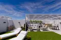 Бунгало 3 спальни 90 м² Pilar de la Horadada, Испания
