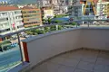 Bliźniak 3 pokoi 200 m² Alanya, Turcja