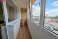 2 room apartment 51 m² Kaunas, Lithuania