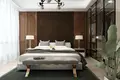 Wohnung 5 zimmer 141 m² Kecioren, Türkei