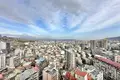 Apartamento 2 habitaciones 46 m² en Tiflis, Georgia