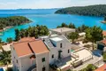 villa de 5 dormitorios 165 m² Opcina Postira, Croacia