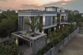 Willa 3 pokoi 393 m² Siem Reap, Kambodża