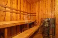 Casa 40 m² Papiarnianski sielski Saviet, Belarús
