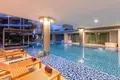 Appartement 2 chambres 89 m² Phuket, Thaïlande