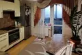 2 room apartment 56 m² Brest, Belarus