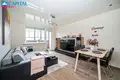 3 room apartment 51 m² Sirvintos, Lithuania