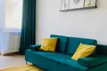 1 room apartment 23 m² in Gdynia, Poland