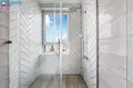 Квартира 2 комнаты 52 м² Вильнюс, Литва
