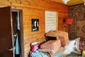 House 51 m² Carnaucycki sielski Saviet, Belarus