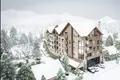 Wohnung 1 Schlafzimmer 41 m² Gemeinde Kolašin, Montenegro