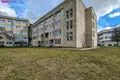 2 room apartment 54 m² Silute, Lithuania