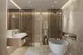 Complejo residencial The Beach House – Fahid Island by Aldar